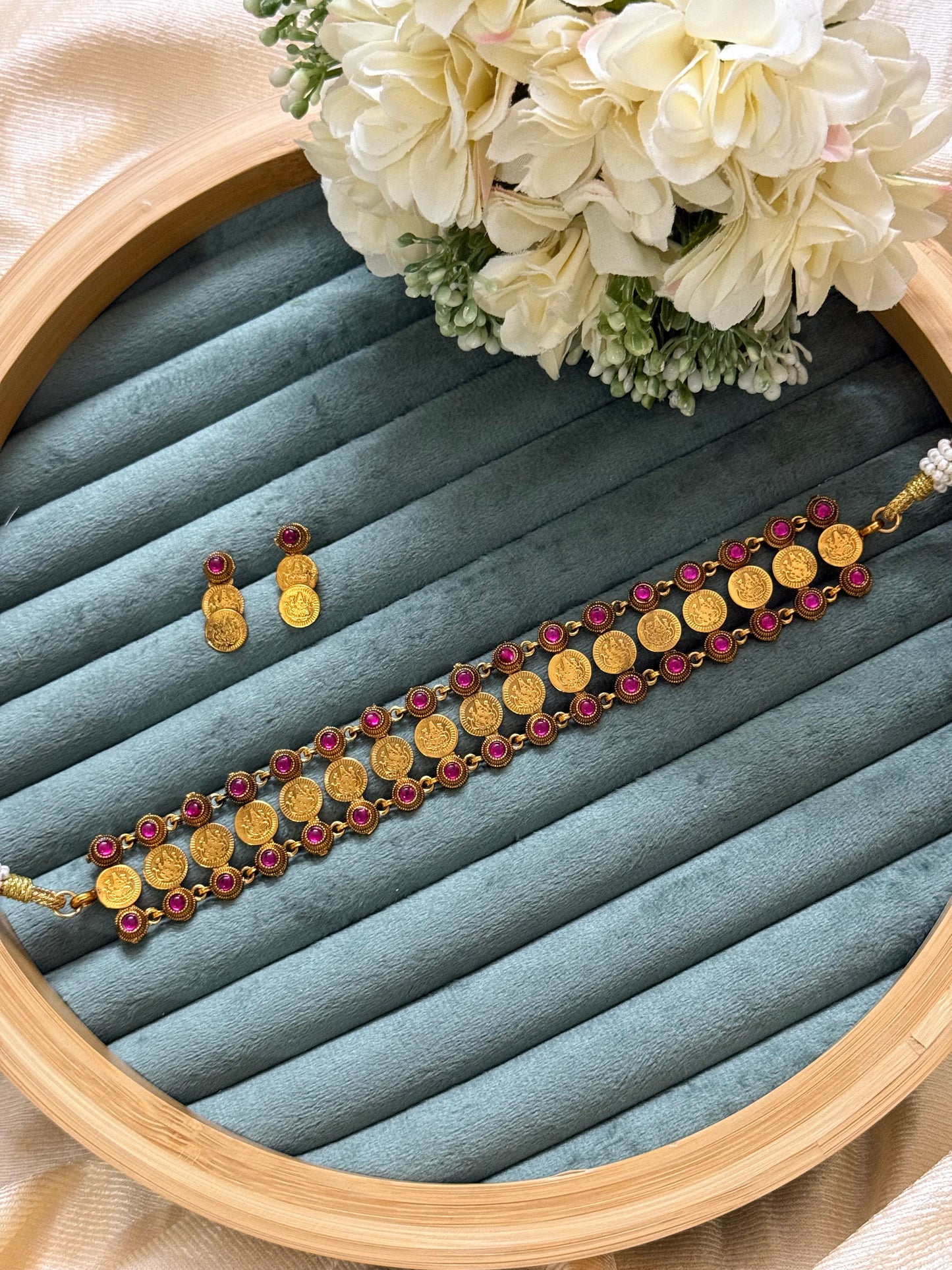 Kashi Choker Onam - TE511