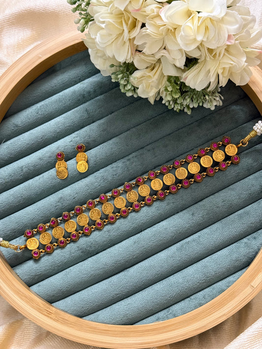 Kashi Choker Onam - TE511