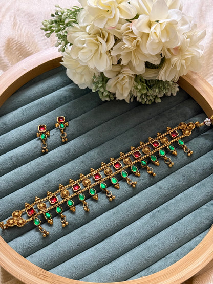 Chocker Onam Collections