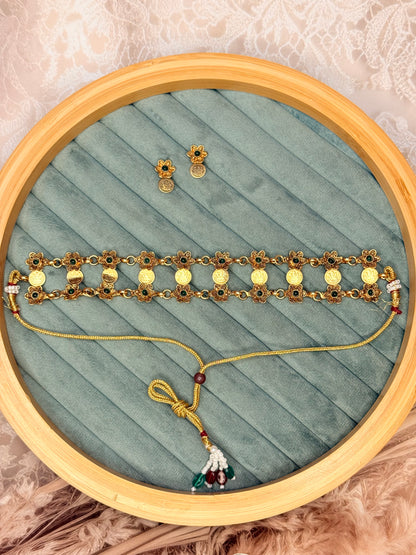 Choker