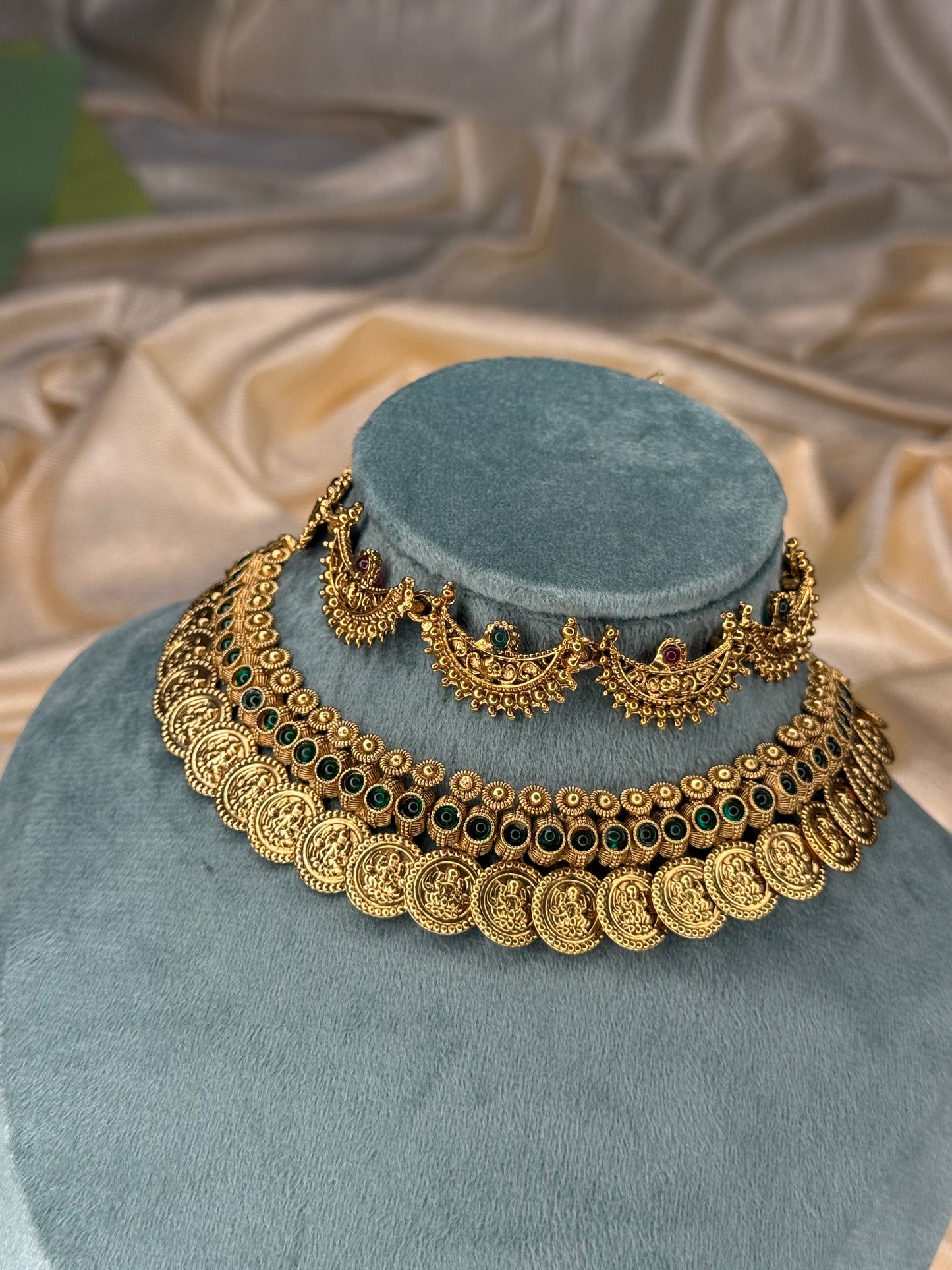 Kashi-Chandra Layer Onam - TE505