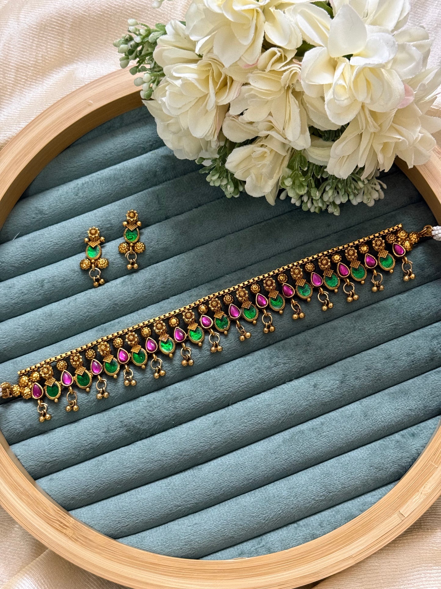Nagapadam Chocker Onam - TE503
