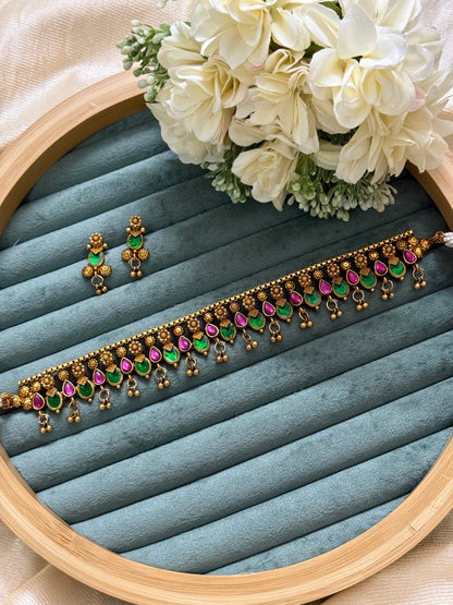 Nagapadam Chocker Onam - TE503
