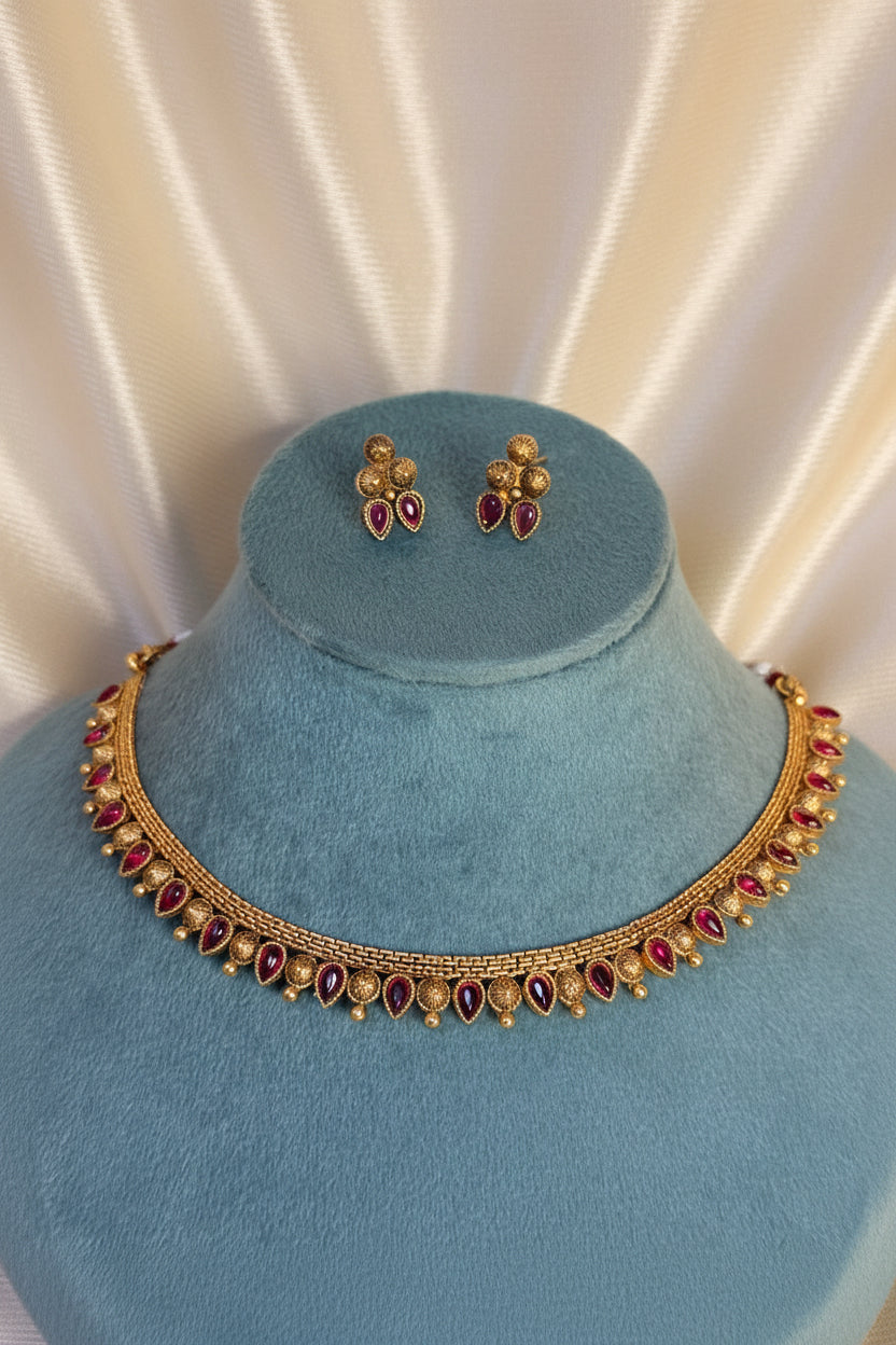 Necklace