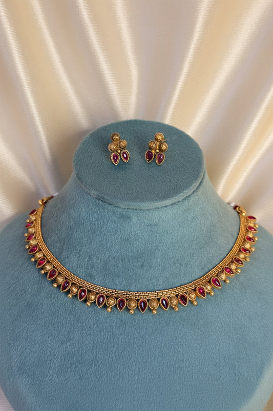 Necklace