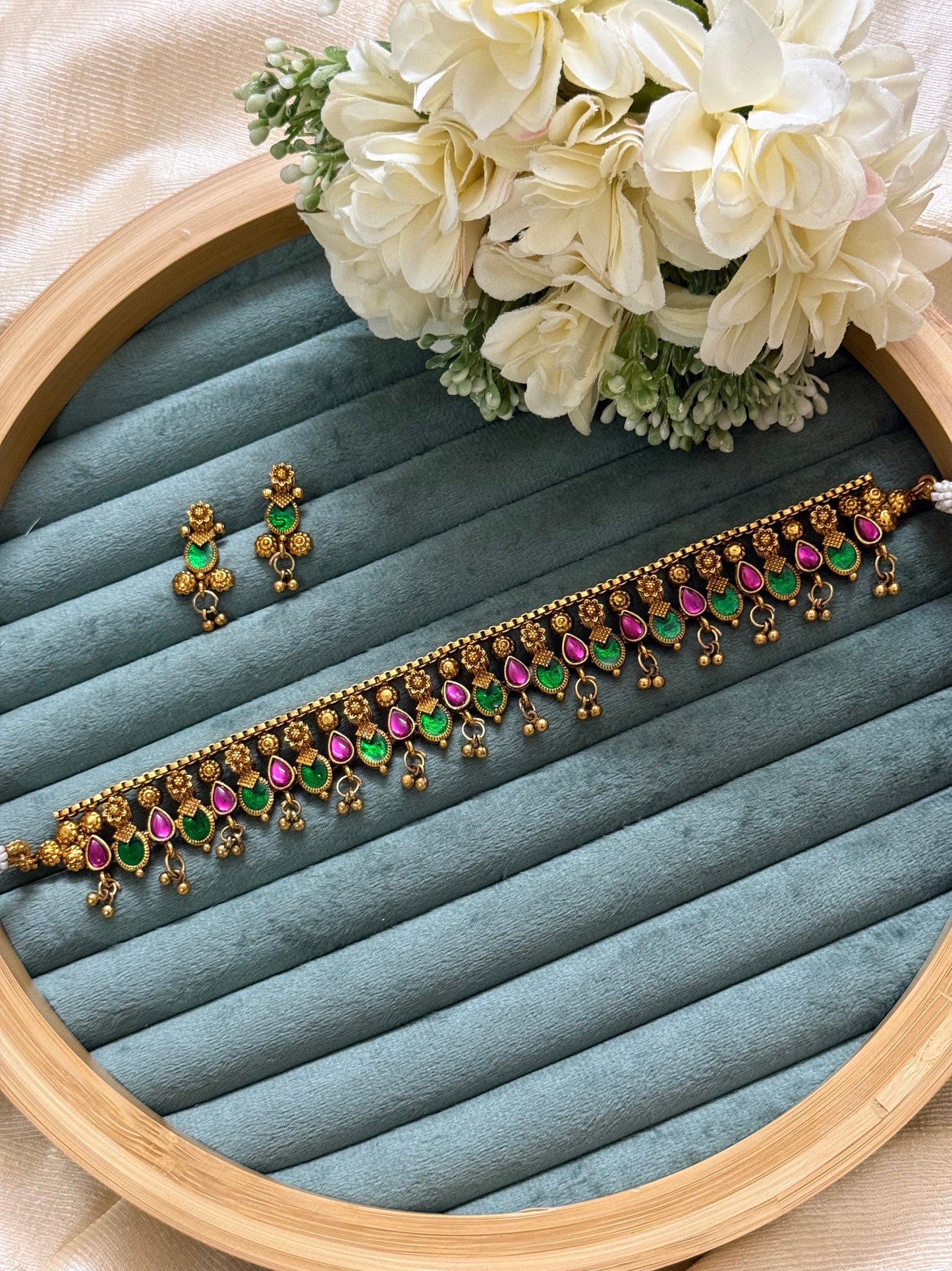 Nagapadam Chocker Onam - TE503