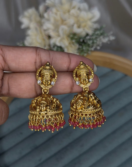 Venkatesh Jhumka onam-TE513