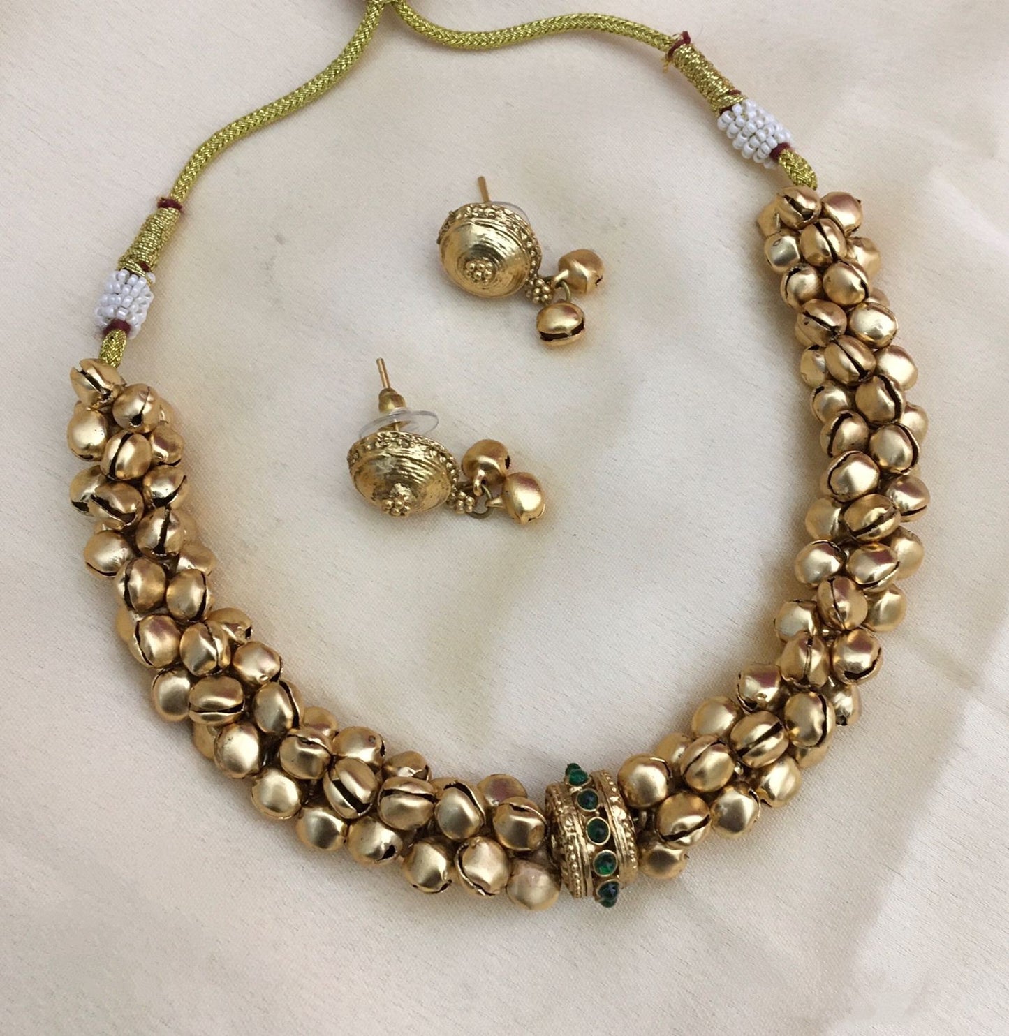 Beautiful Necklace Set