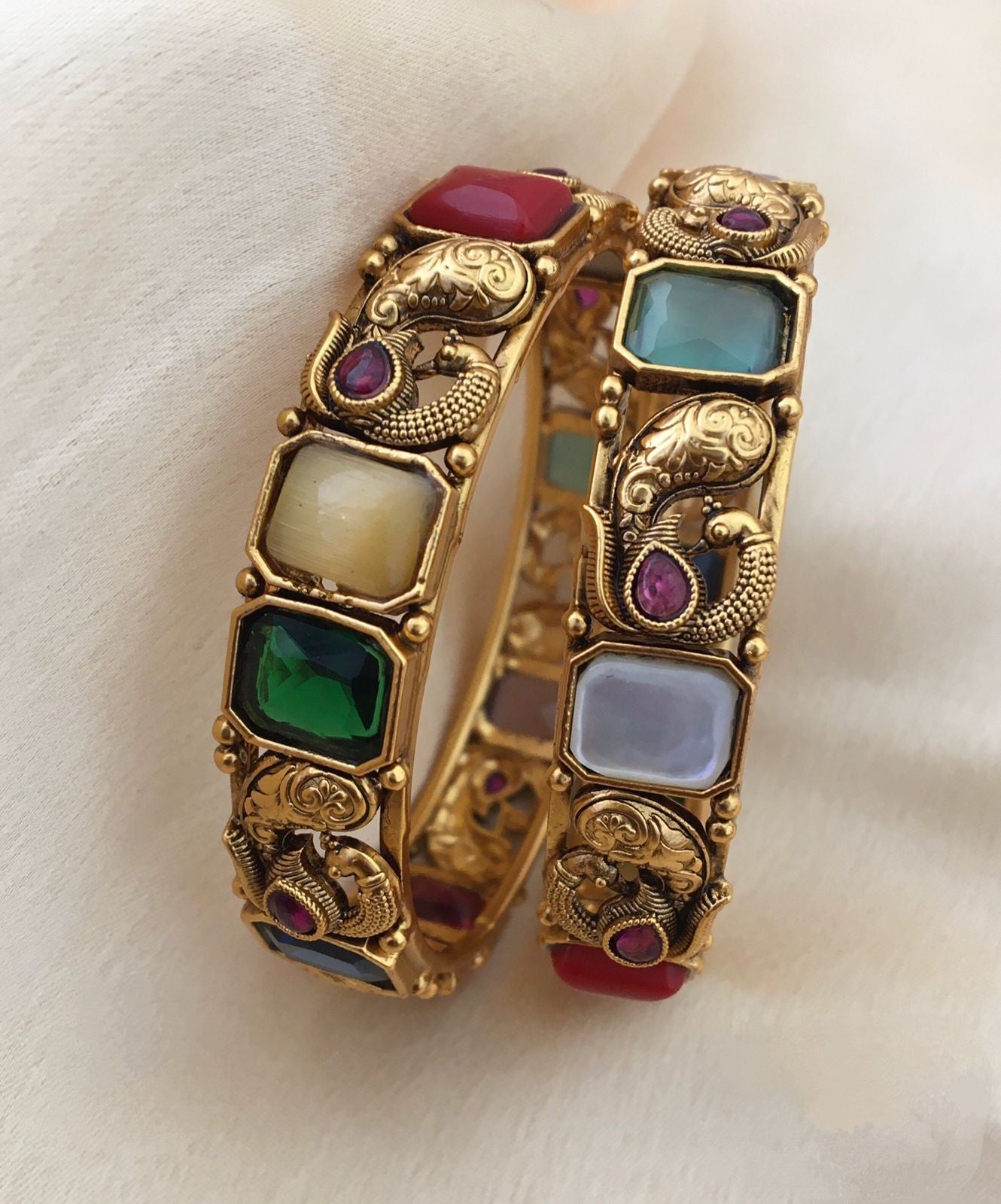 Bangle Antique TE1304