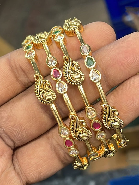 Bangles set