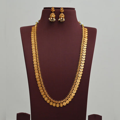Antique Kashi Haram