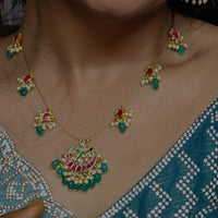K. Padmini Priyadhrshini