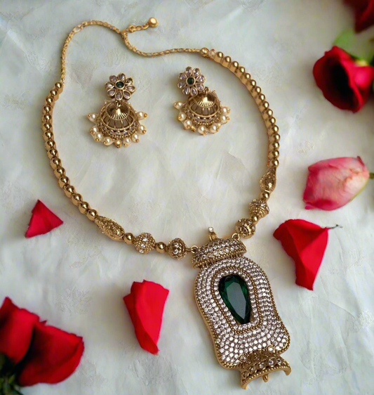 Rajmukhi Royal set - Onam