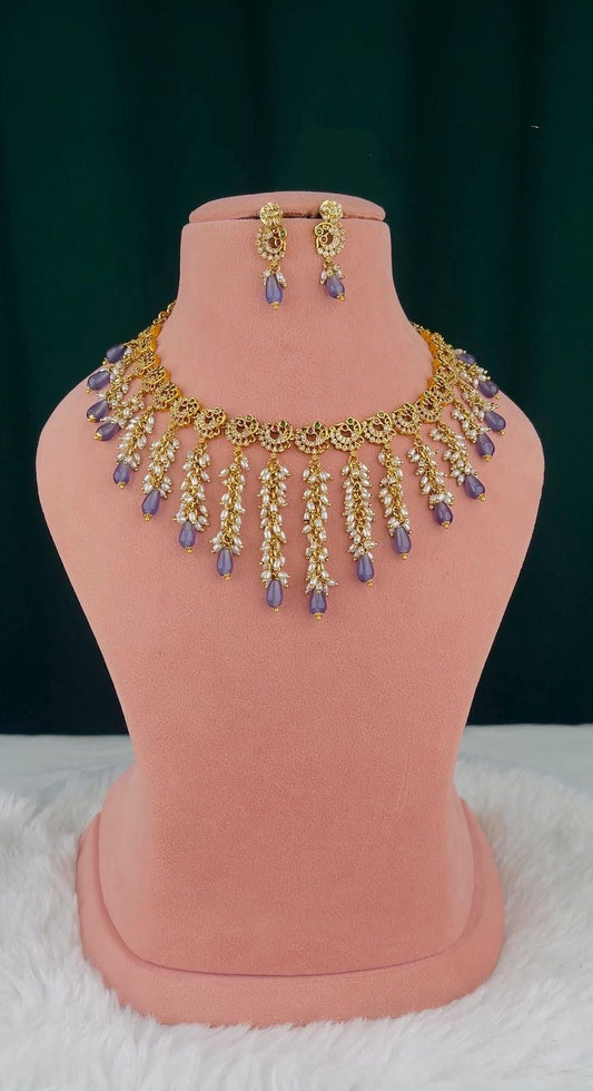 Premium Neckset