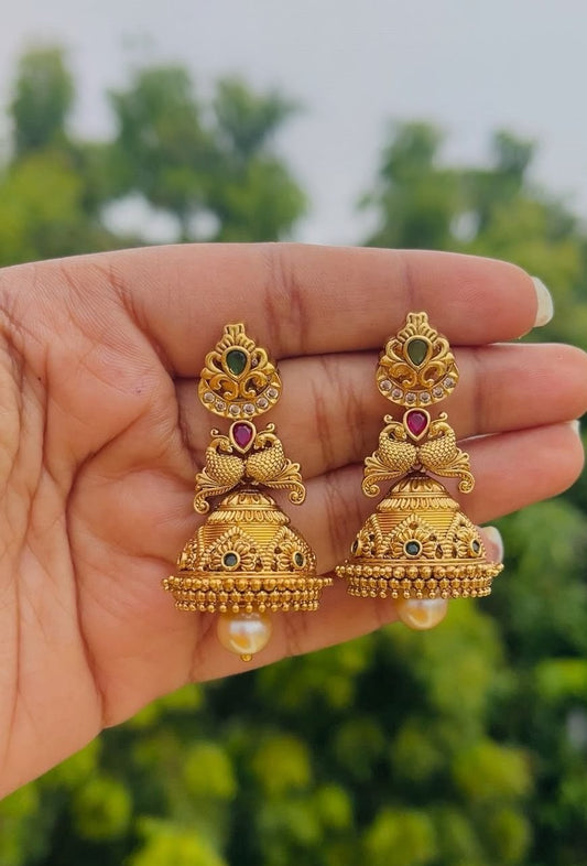 Jhumka