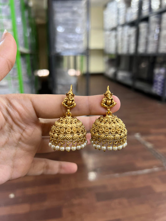 Jhumka