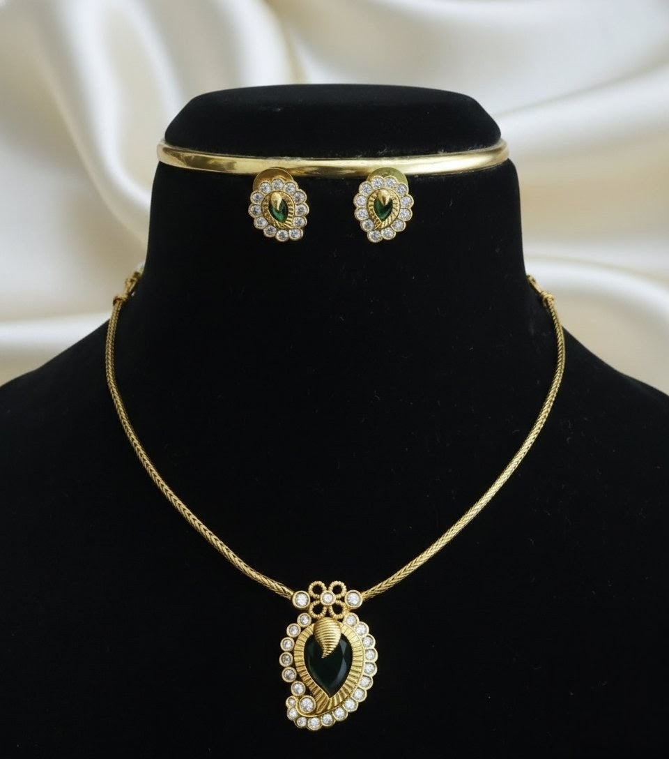Mango Chain