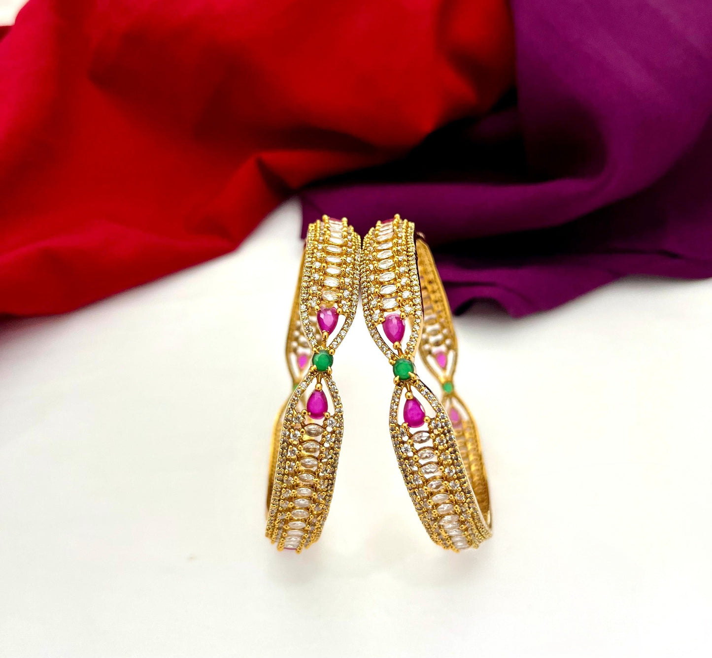 Bangles
