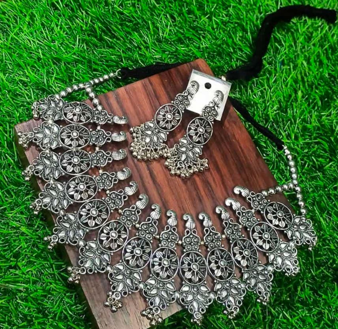 Stylish Necklace-TE1239