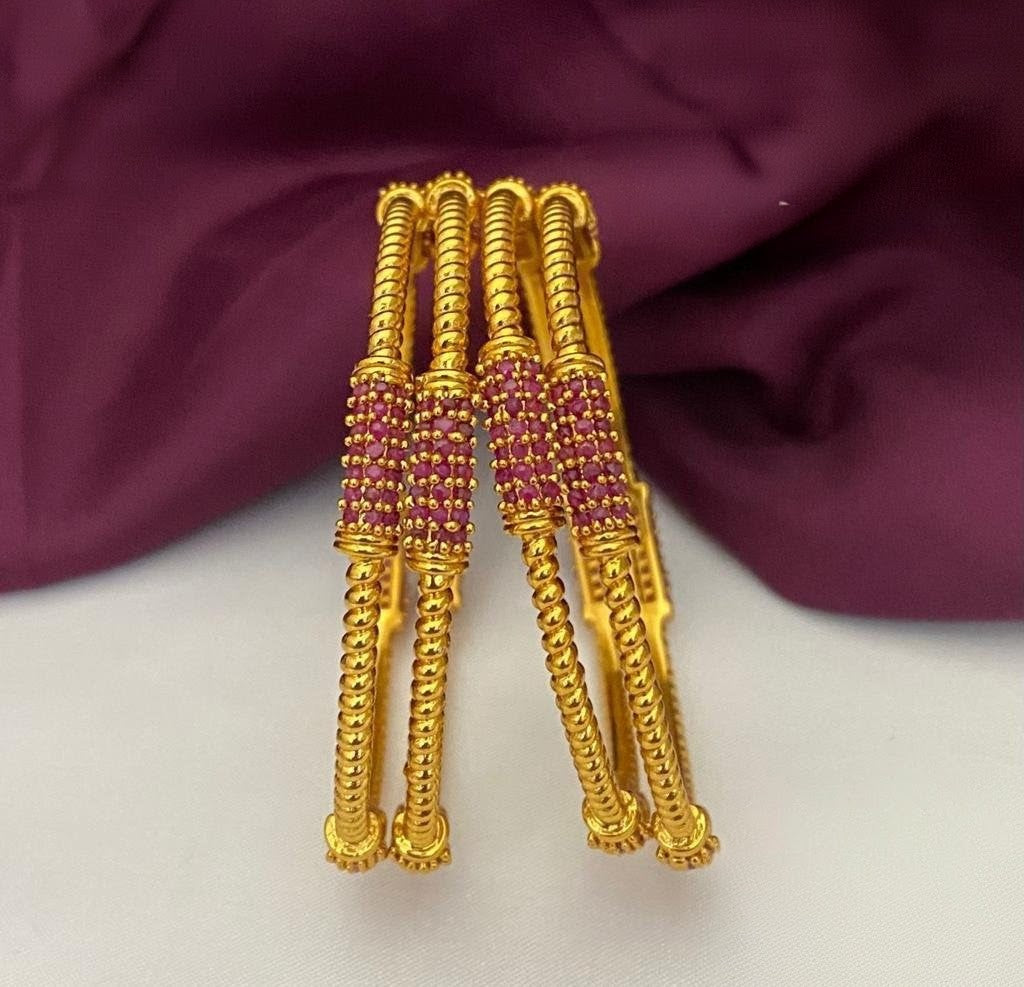 Bangles