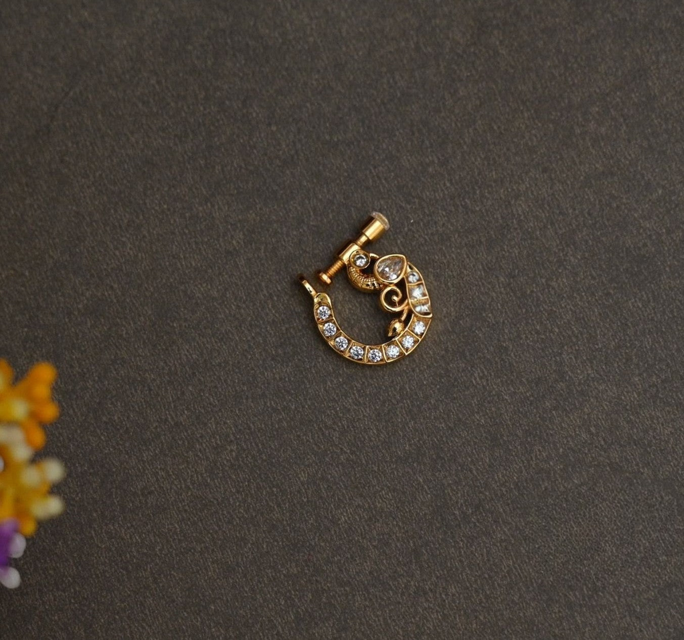 Nose Pin