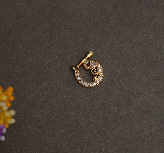 Nose Pin
