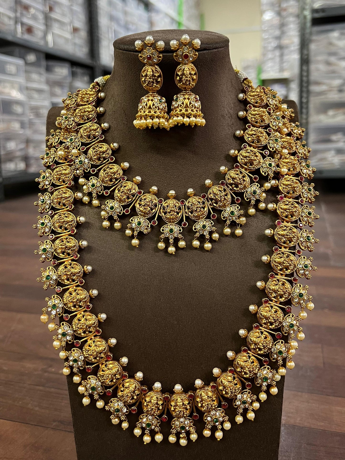 Bridal Set