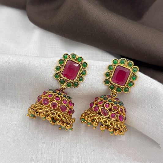 Jhumka
