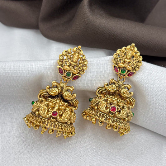 Lakshmi Devi Jhumka