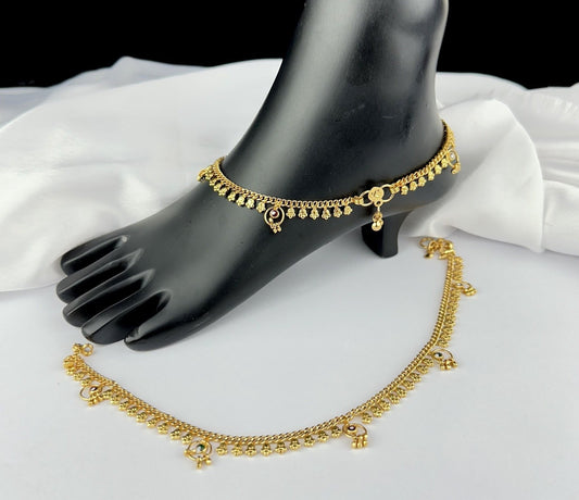 Anklet/ Payal