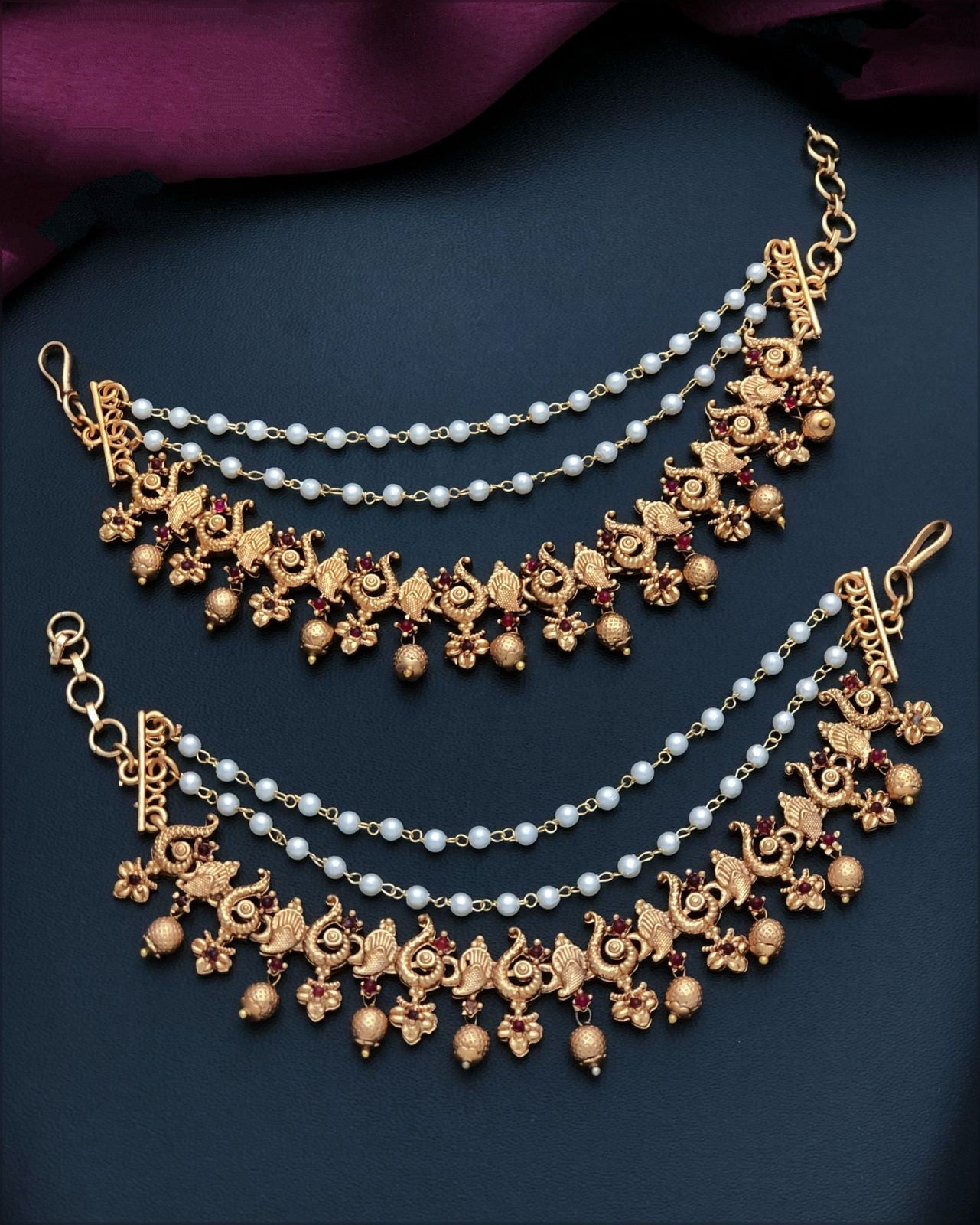 Ear Chain