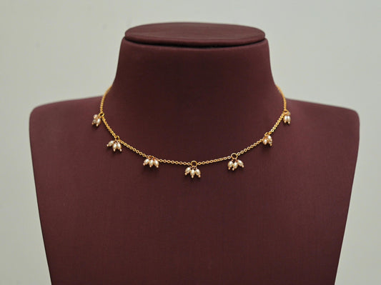 Simple Necklace