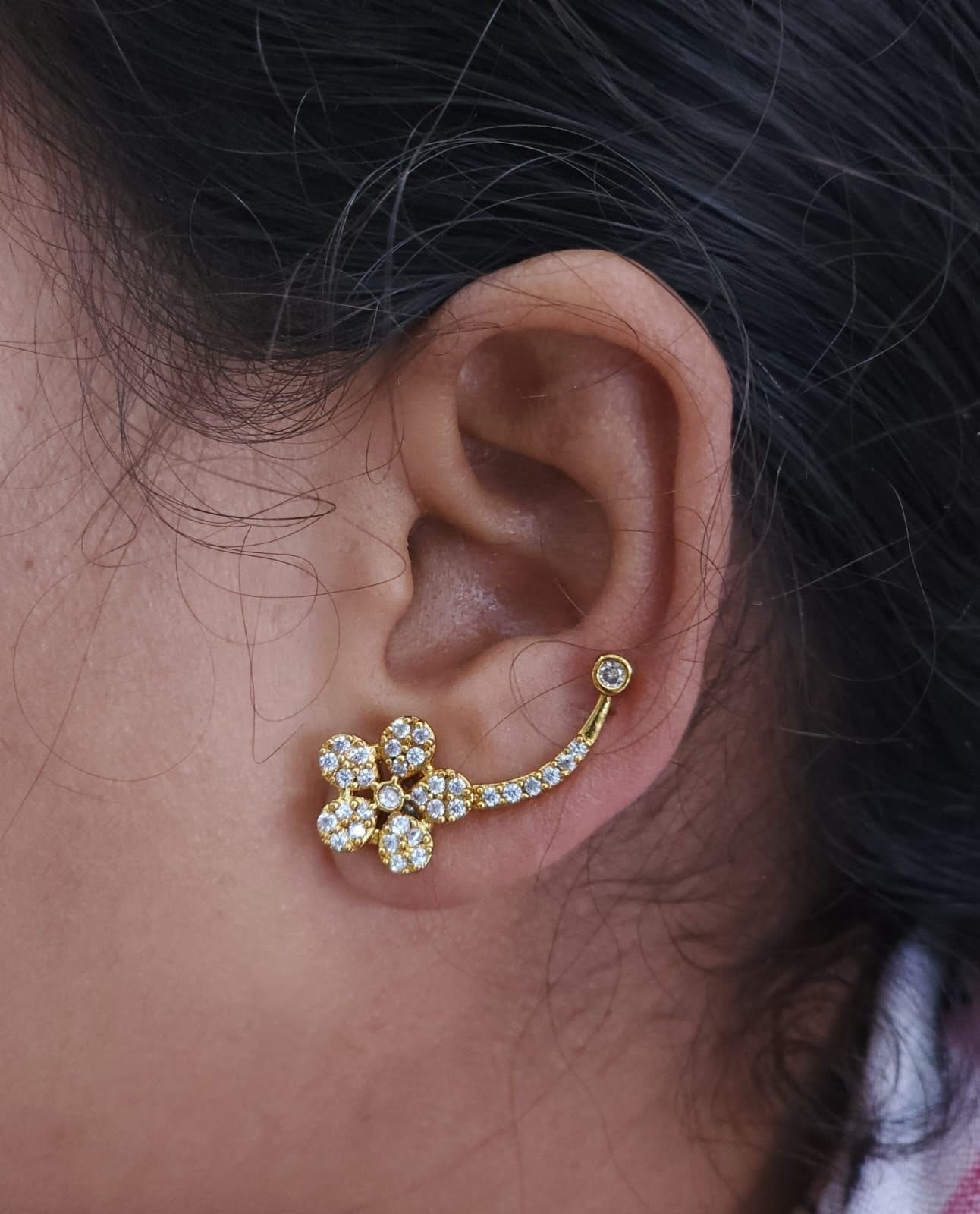 Ear Cuffs
