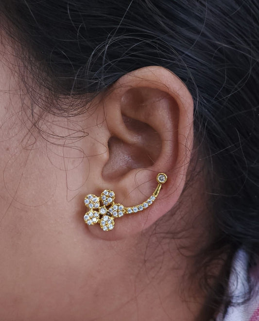 Ear Cuffs