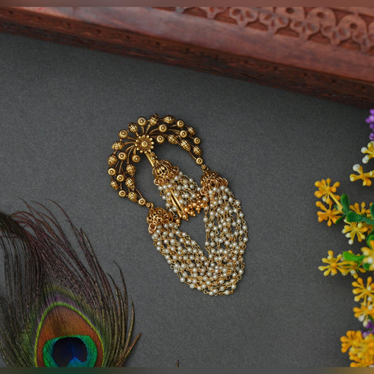 Hair Accessories