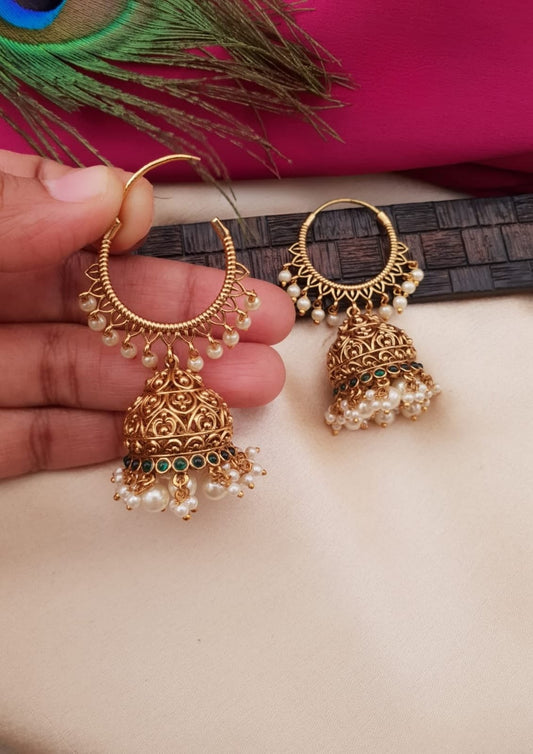 Jhumka