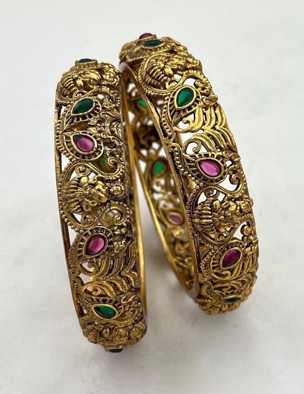 Bangles
