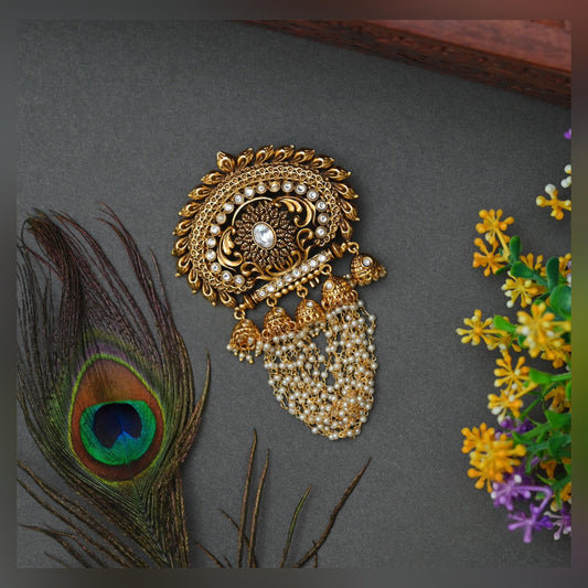 Hair Accessories