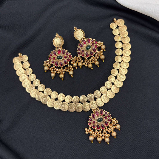 Cashu necklace