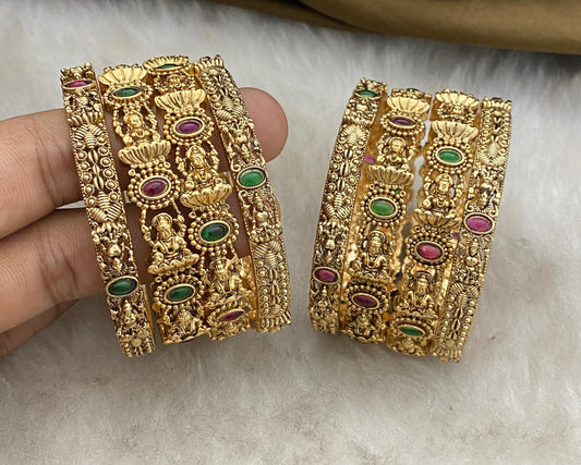 Lekshmi Devi Bangles