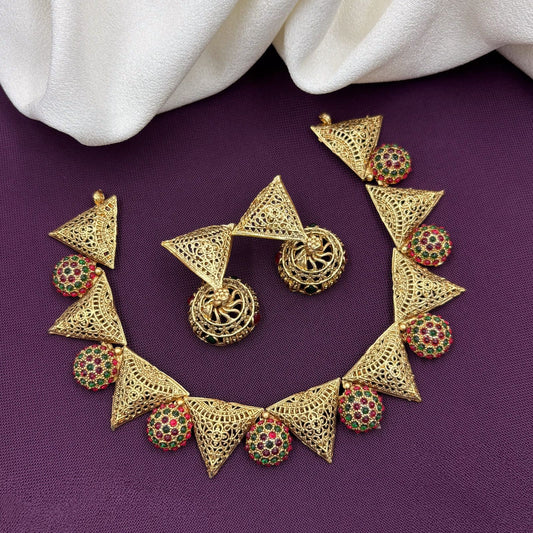Necklace