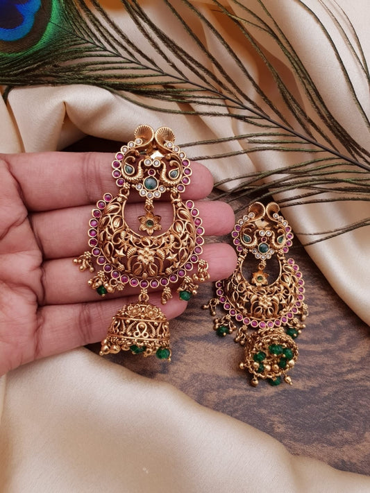Antique Earrings
