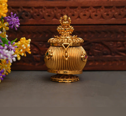 Kumkum Box