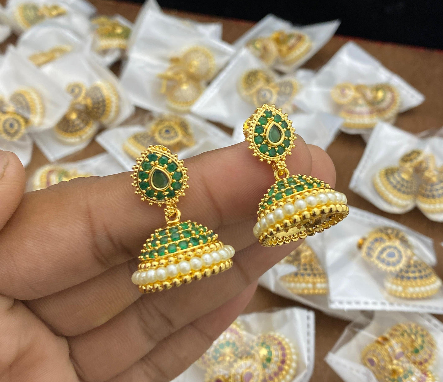 Jhumka