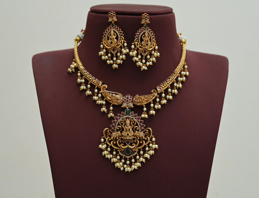 Premium Quality Necklace