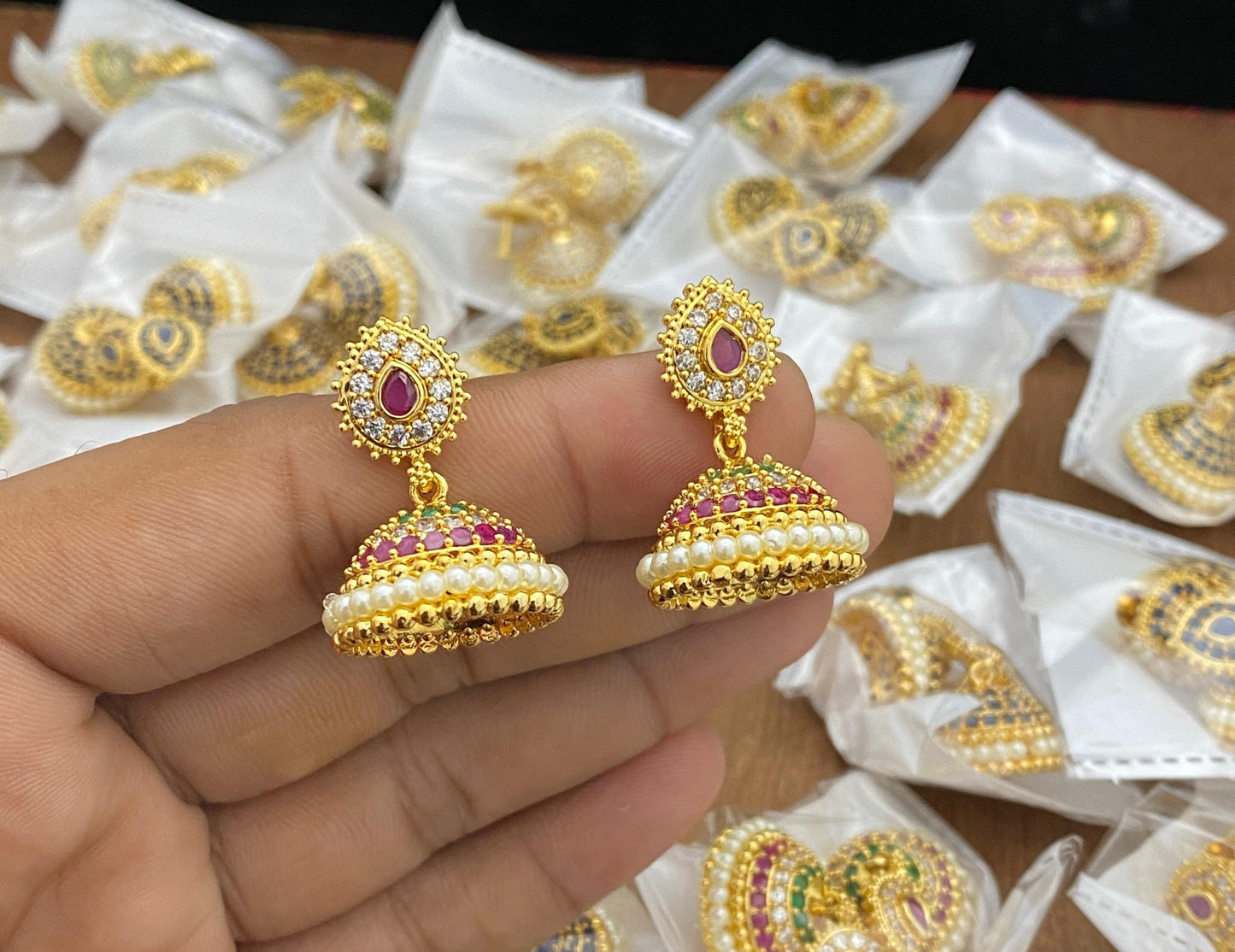 Jhumka