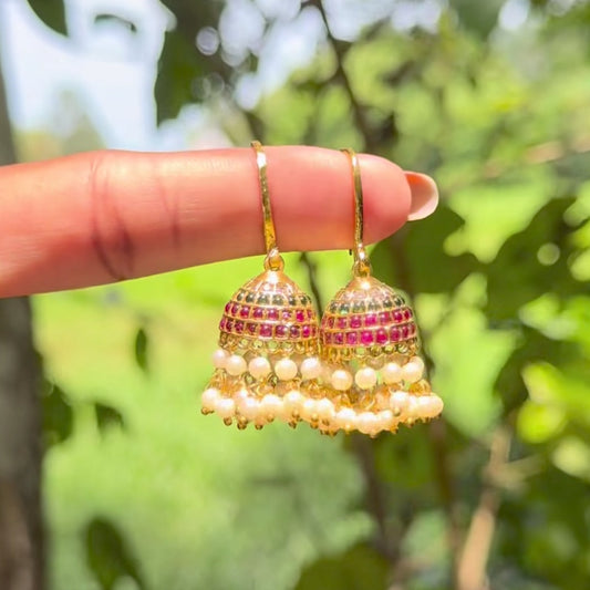 Jhumka