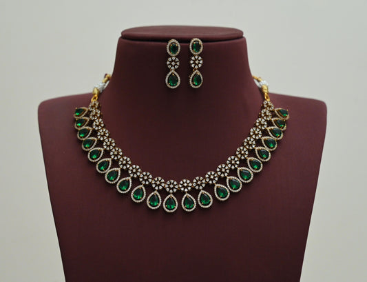 CZ Neckset