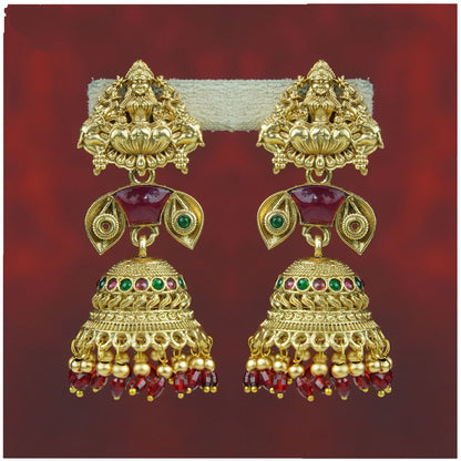 Bridal jumkhi