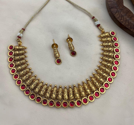 Necklace